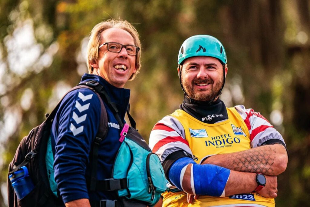 Is Kayaking Good Exercise? Kayaking for Fitness